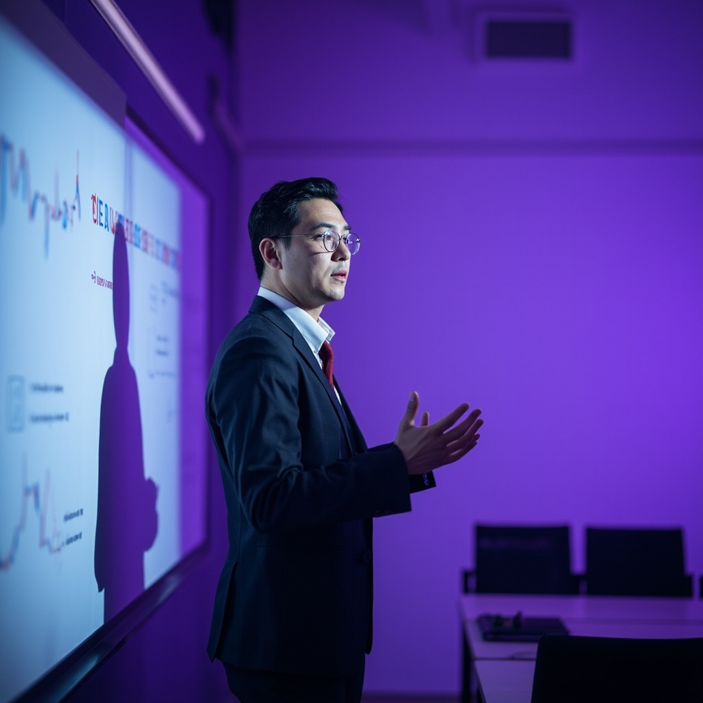 内训师体系建设全指南:从