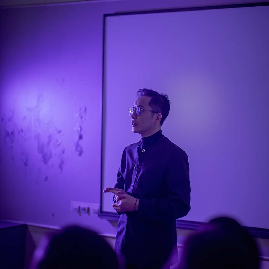 培训师淡季生存指南:没课讲的日子,你在干啥