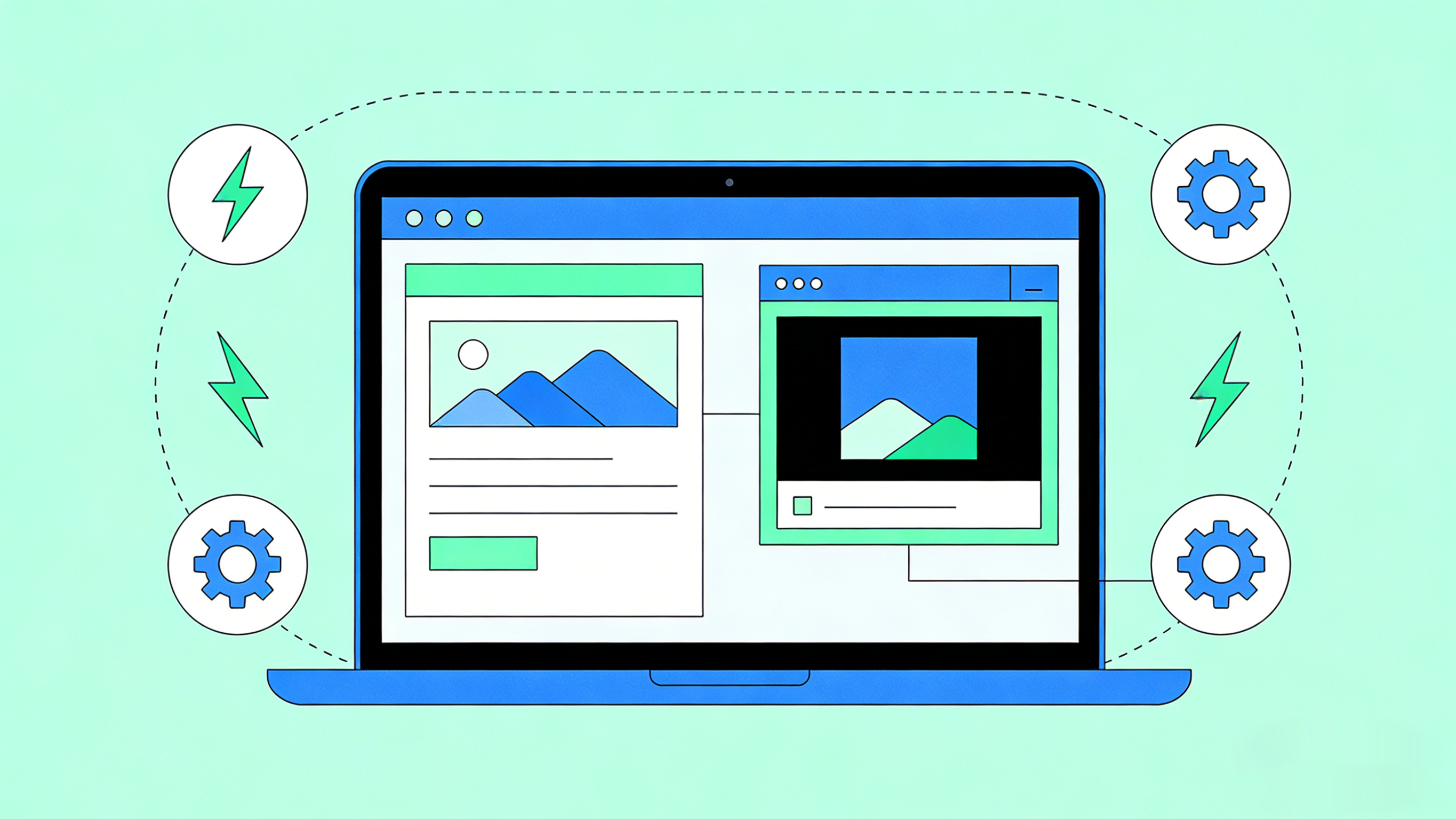 文生图提示词生成器